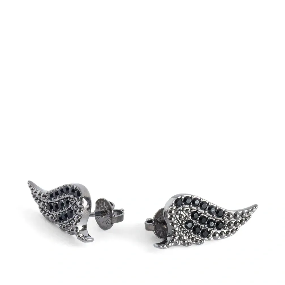 серьги-гвоздики Rock серьги-гвоздики Rock