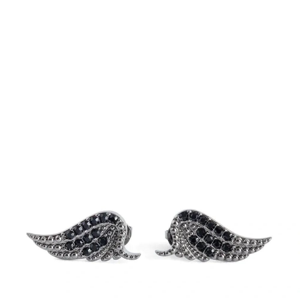 серьги-гвоздики Rock серьги-гвоздики Rock