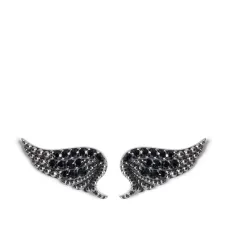 серьги-гвоздики Rock серьги-гвоздики Rock