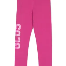 Легинсы с логотипом