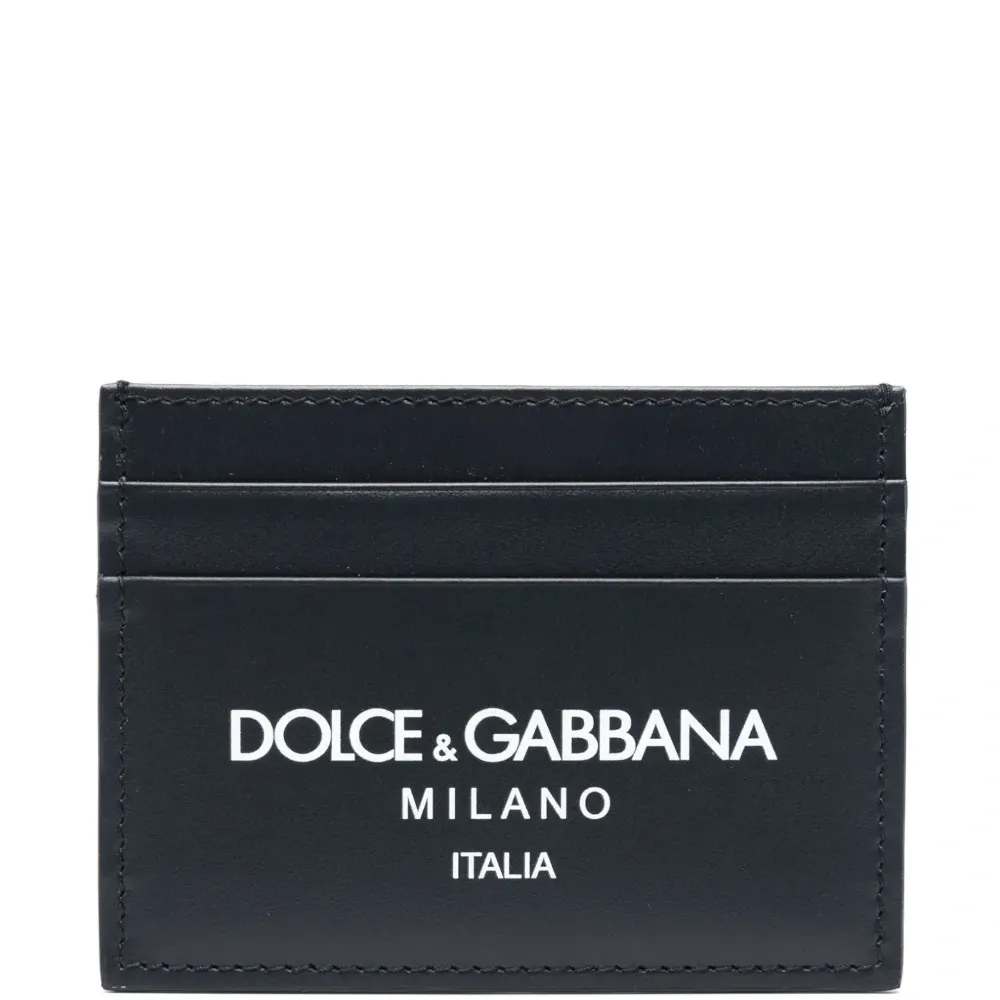 Картхолдер с логотипом