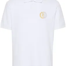 Рубашка поло с логотипом