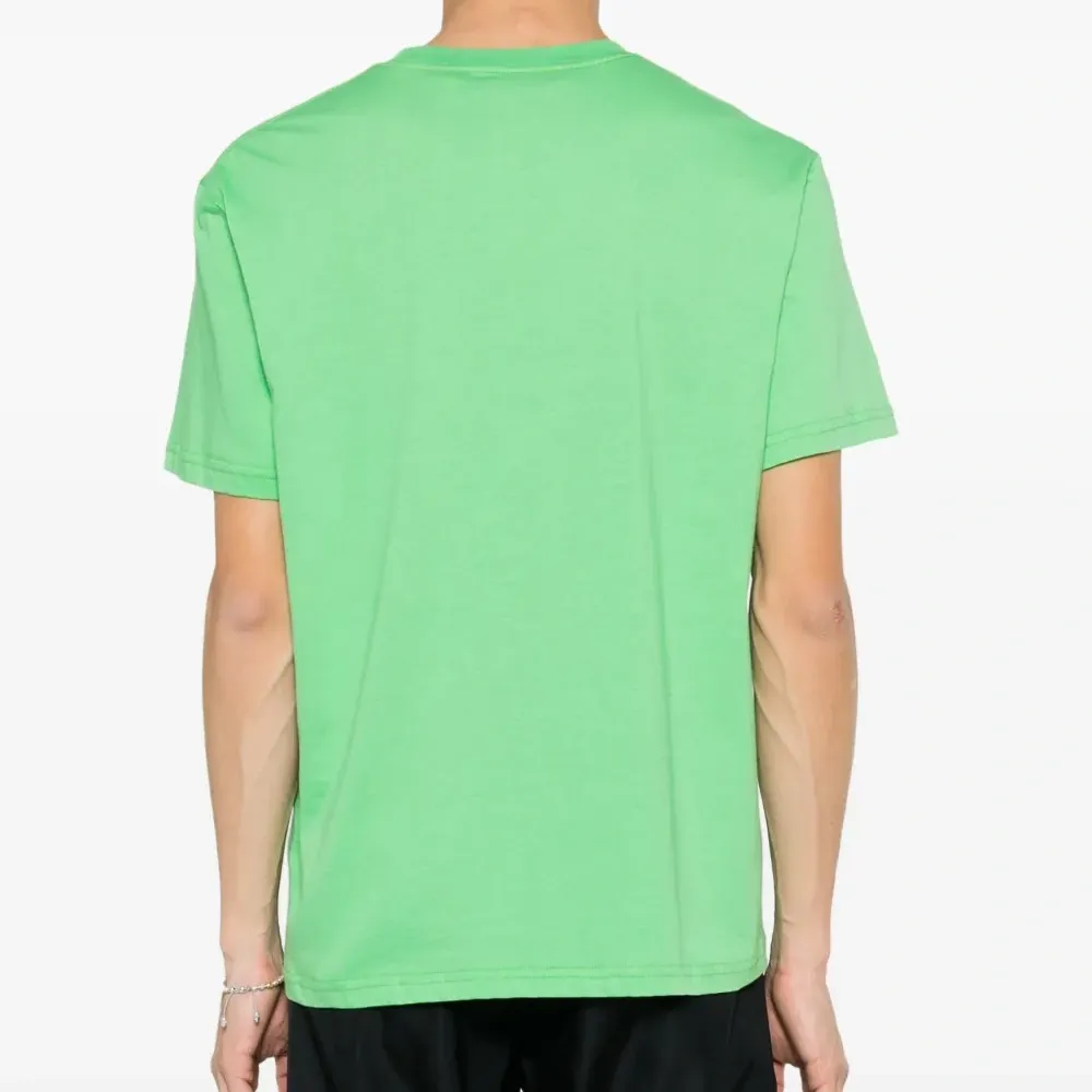 Футболка с логотипом Футболка с логотипом