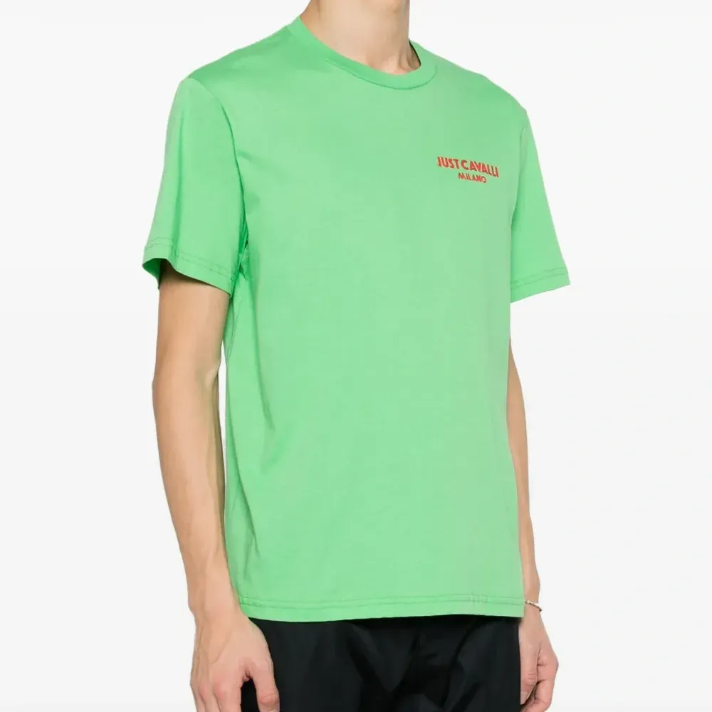 Футболка с логотипом Футболка с логотипом