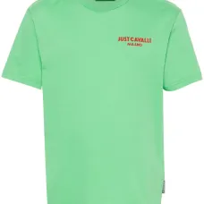 Футболка с логотипом