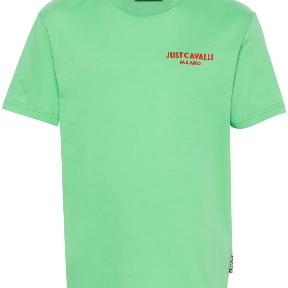 Футболка с логотипом Футболка с логотипом