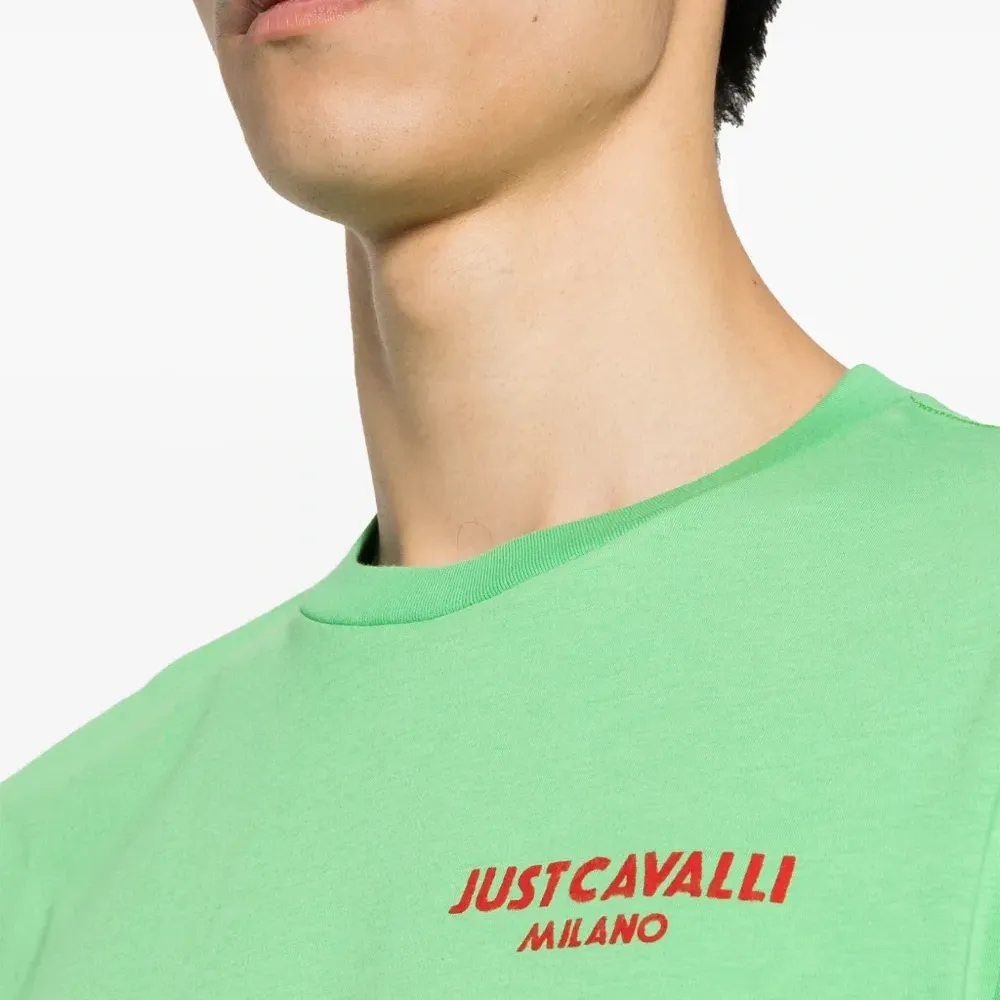 Футболка с логотипом Футболка с логотипом