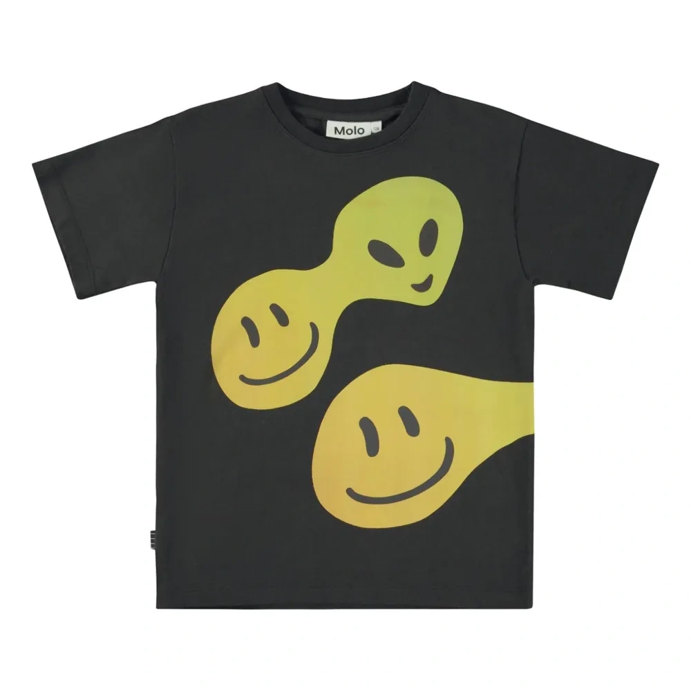 Футболка Raveno с принтом