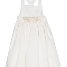 Фактурное платье Gladys