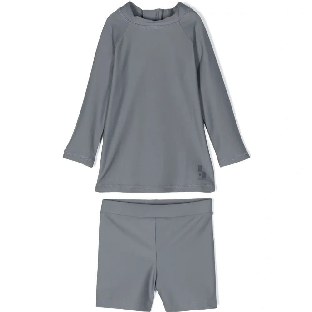 Костюм для плавания с логотипом