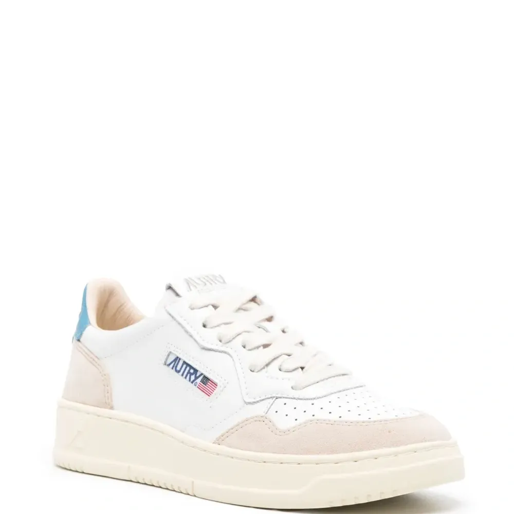 Кроссовки Medalist