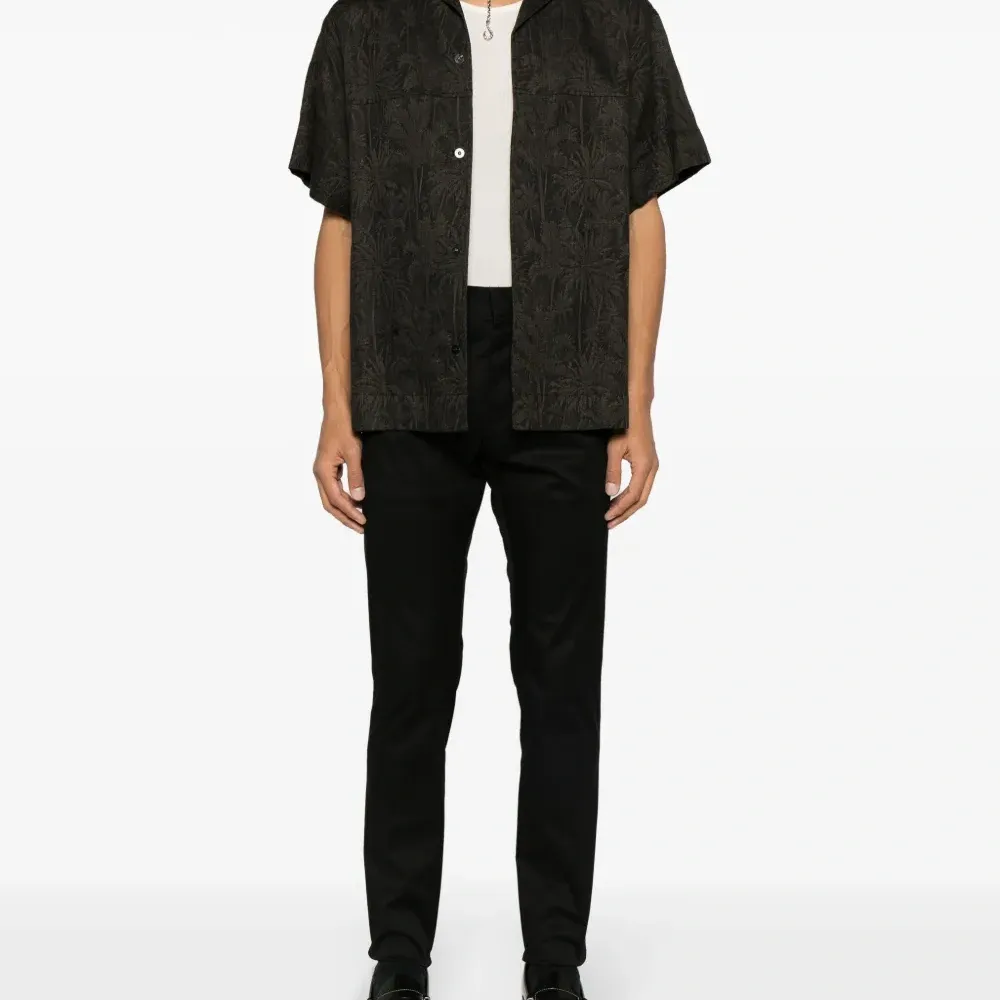 Узкие брюки Cool Guy