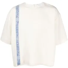 Футболка с логотипом