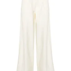 Брюки широкого кроя Брюки широкого кроя