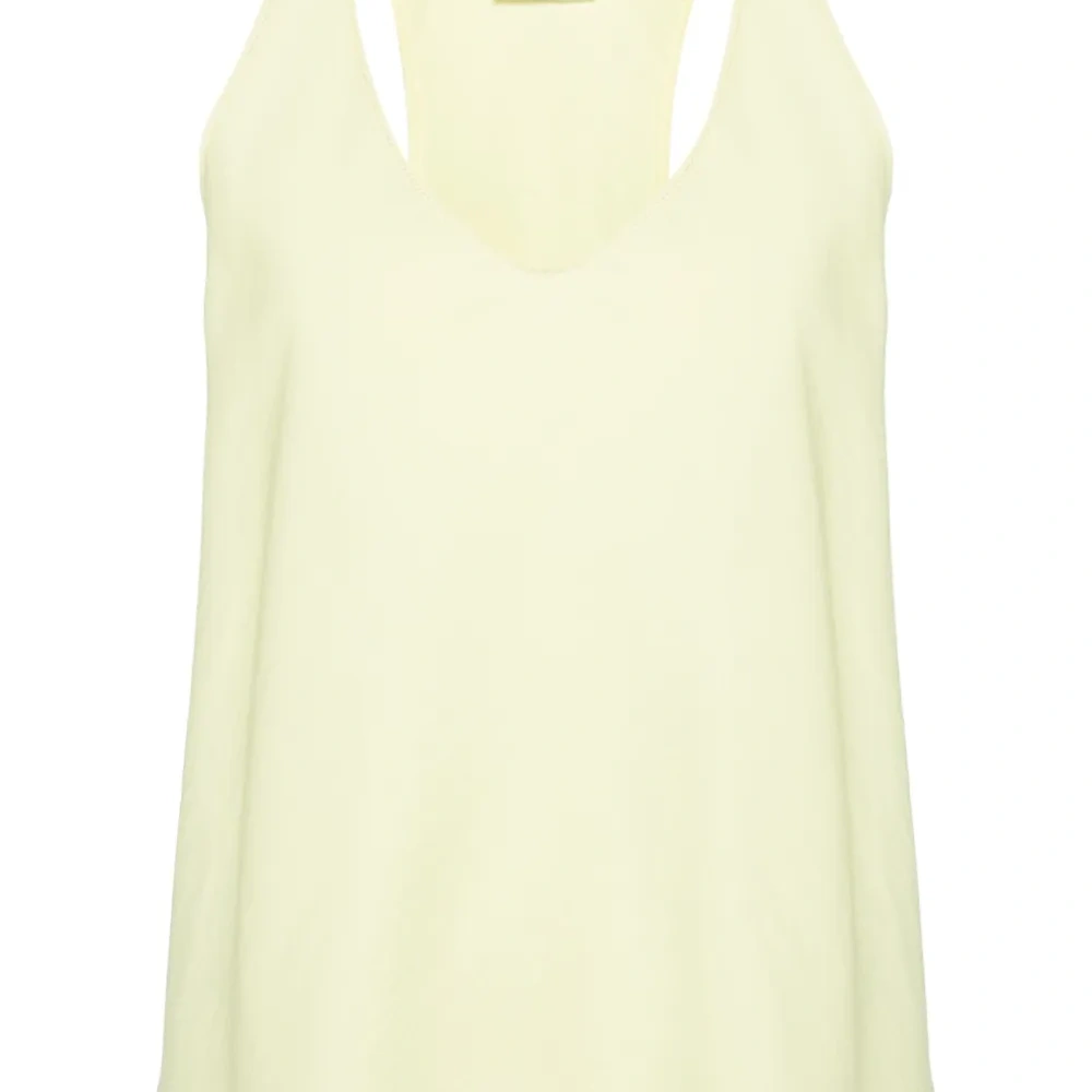 Топ в рубчик