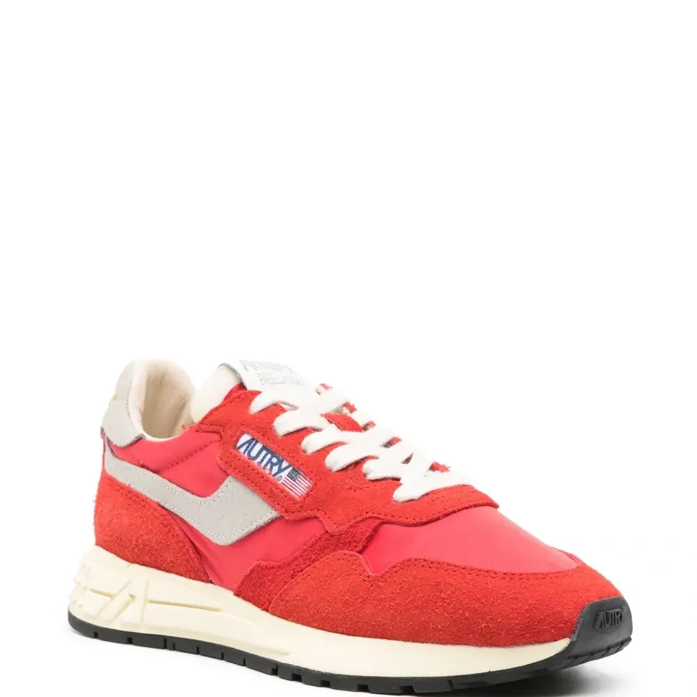 Кроссовки Reelwind