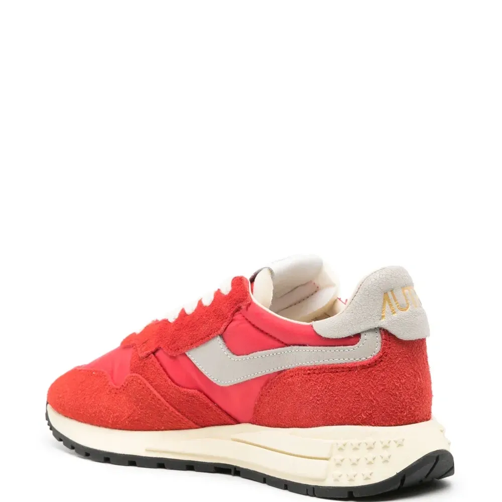 Кроссовки Reelwind