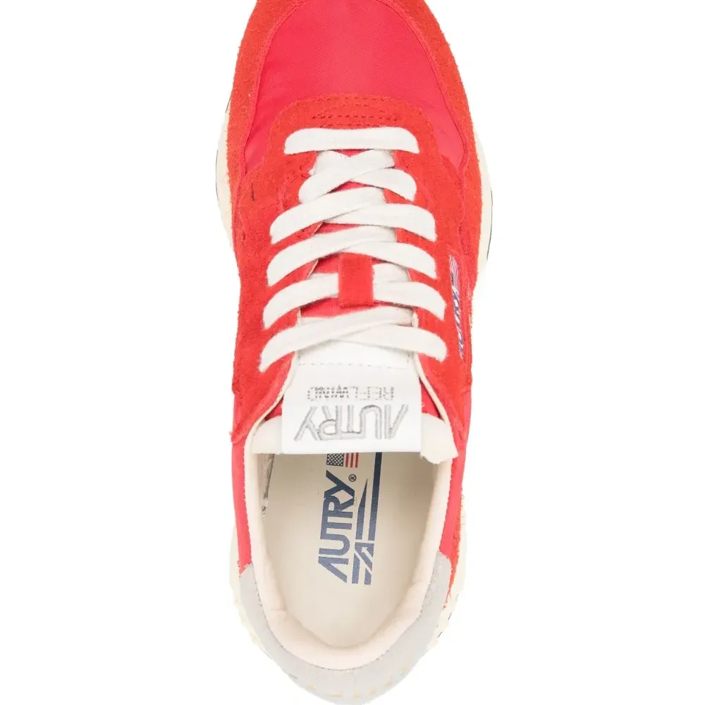 Кроссовки Reelwind