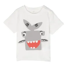 Футболка с принтом Футболка с принтом