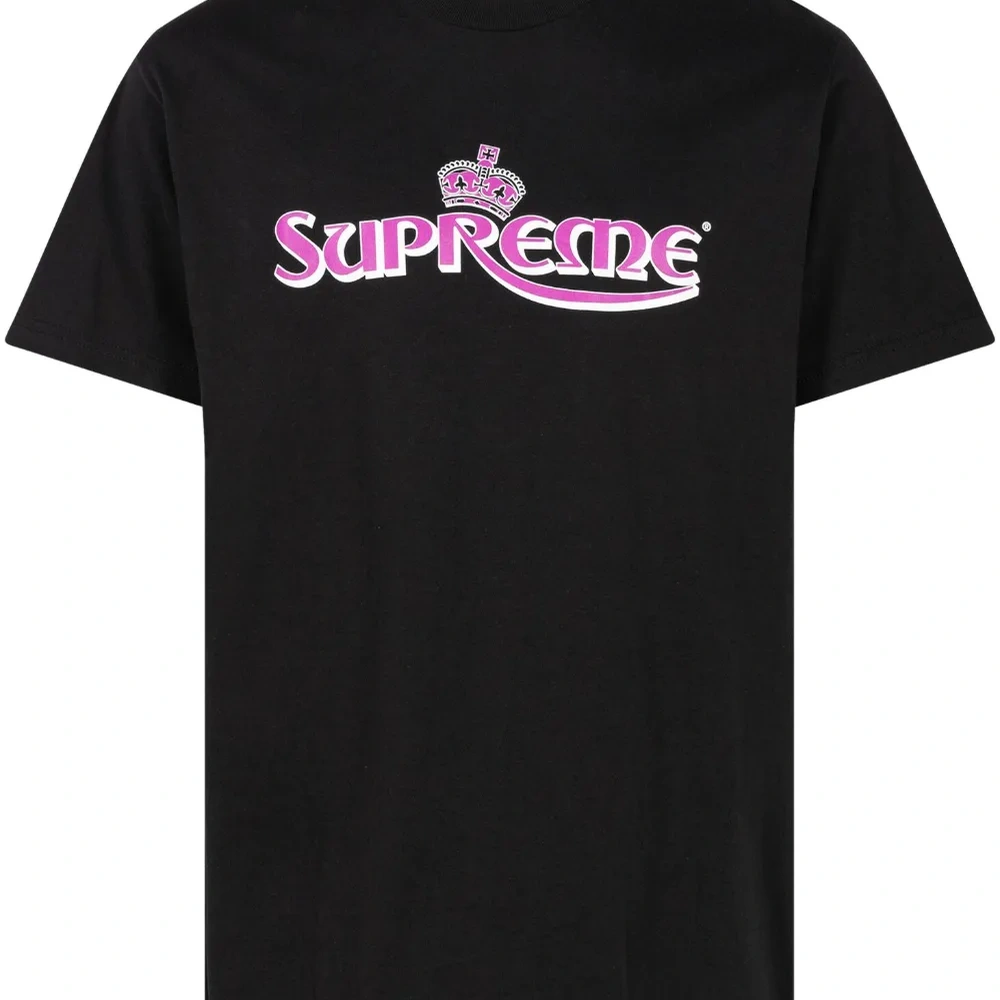 Футболка Crown