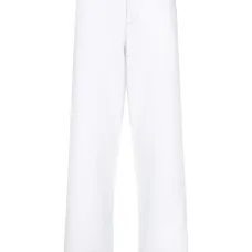 Джинсы Jorje широкого кроя