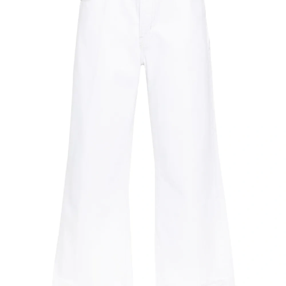 Джинсы The Relaxed