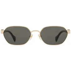 Солнцезащитные очки Mini Running в овальной оправе