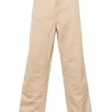 Прямые брюки Double Knee