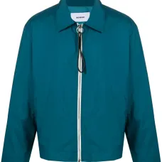 Куртка Coach на молнии