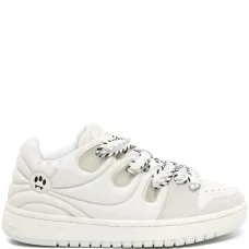 Кроссовки Ollie со вставками