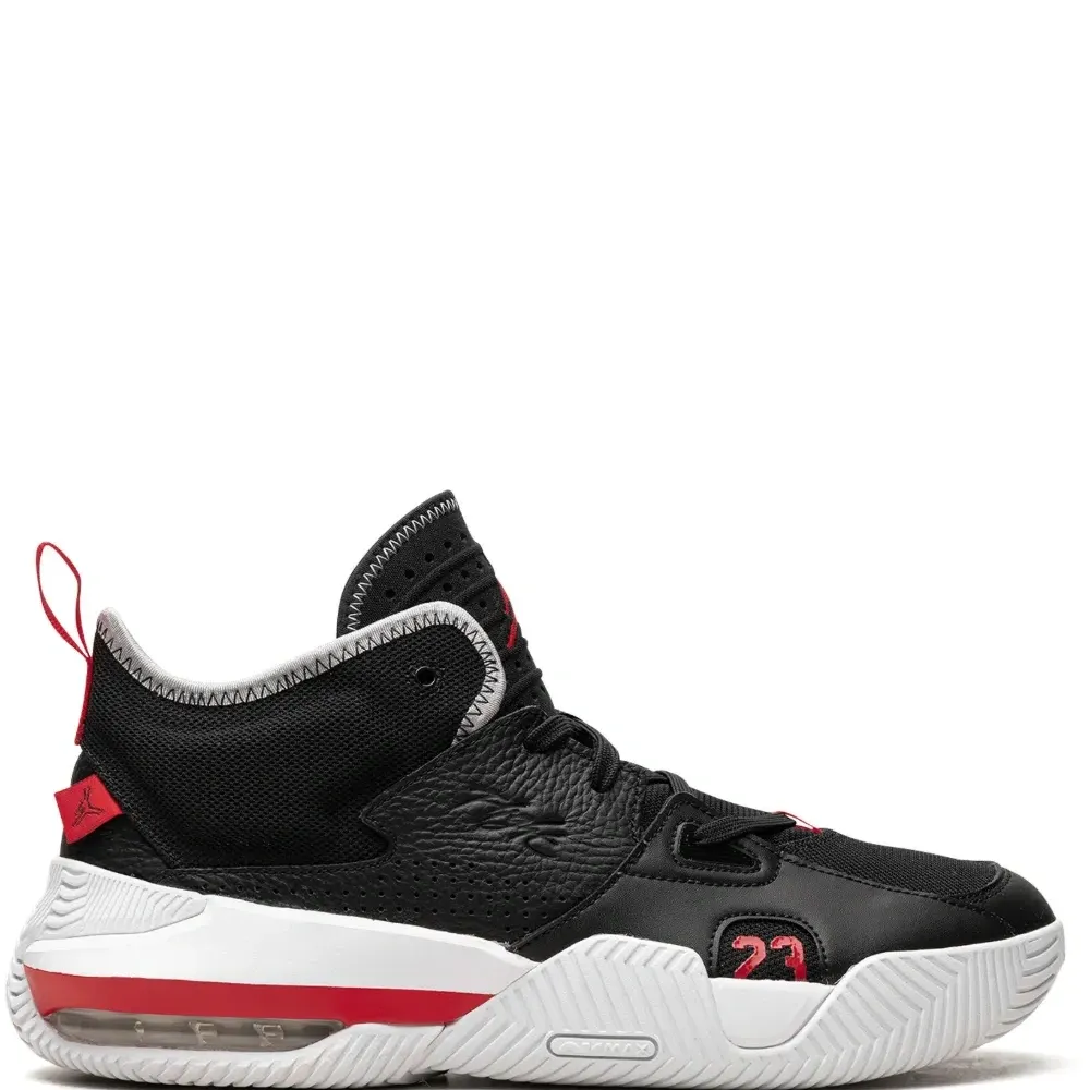 Кроссовки Stay Loyal 2 Black/White