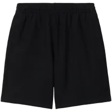 Шорты с логотипом