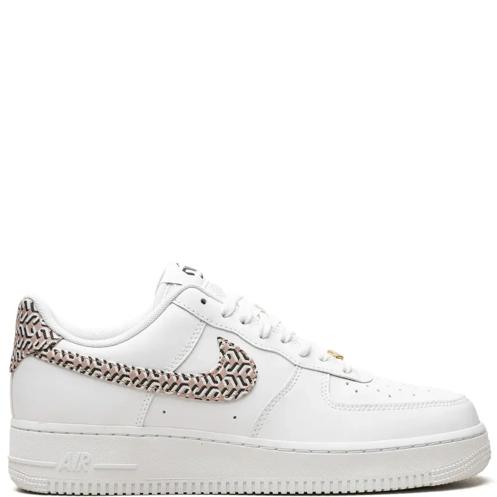 Кроссовки Air Force 1 Low United in Victory - White