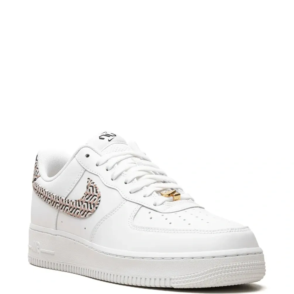 Кроссовки Air Force 1 Low United in Victory - White