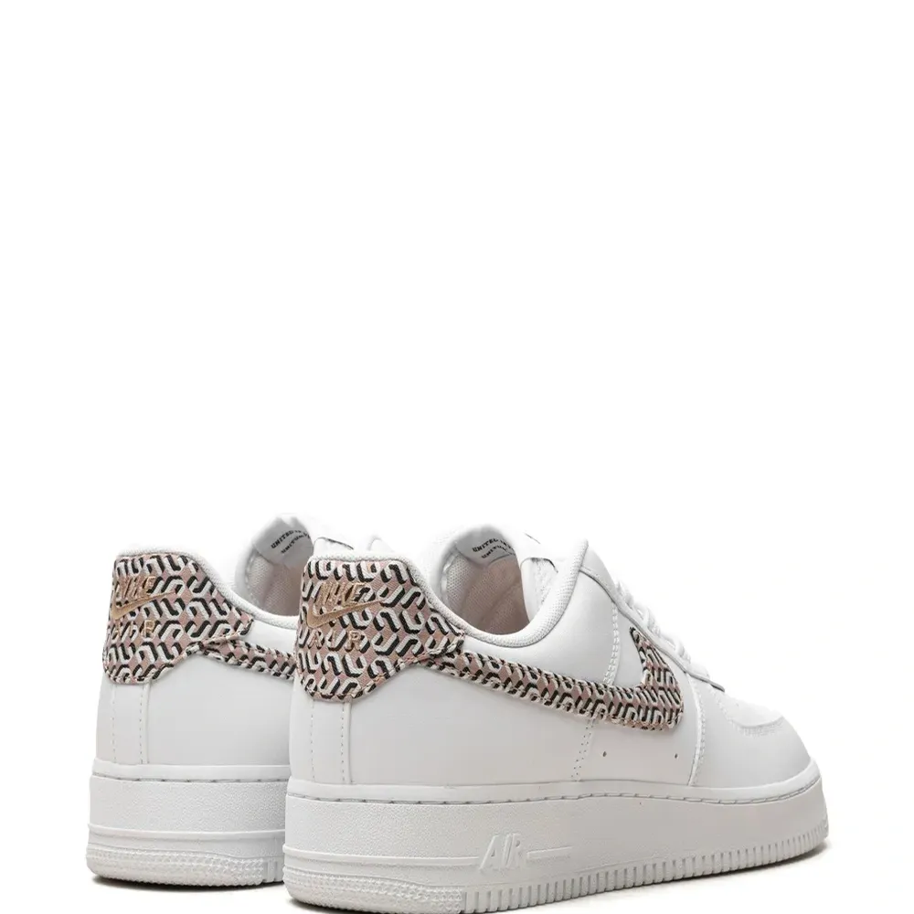 Кроссовки Air Force 1 Low United in Victory - White