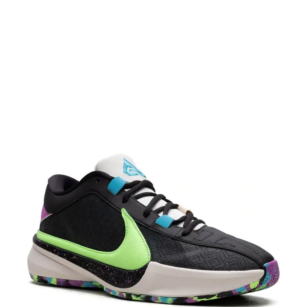 Кроссовки Zoom Freak 5 Made in Sepolia