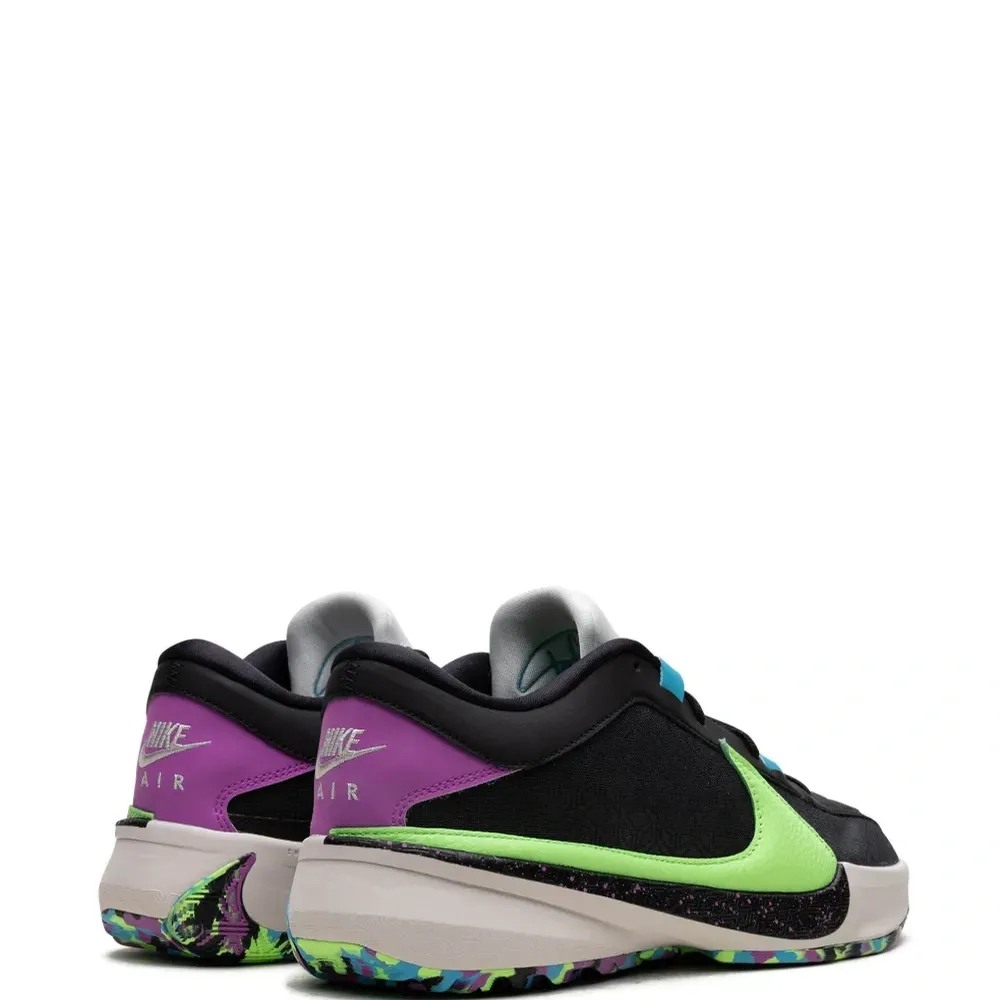 Кроссовки Zoom Freak 5 Made in Sepolia