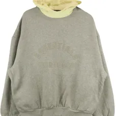 Худи с логотипом