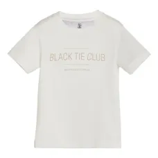 Футболка с надписью