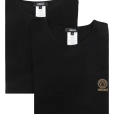 Комплект из двух футболок Medusa