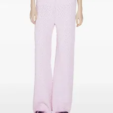 брюки Cableweave