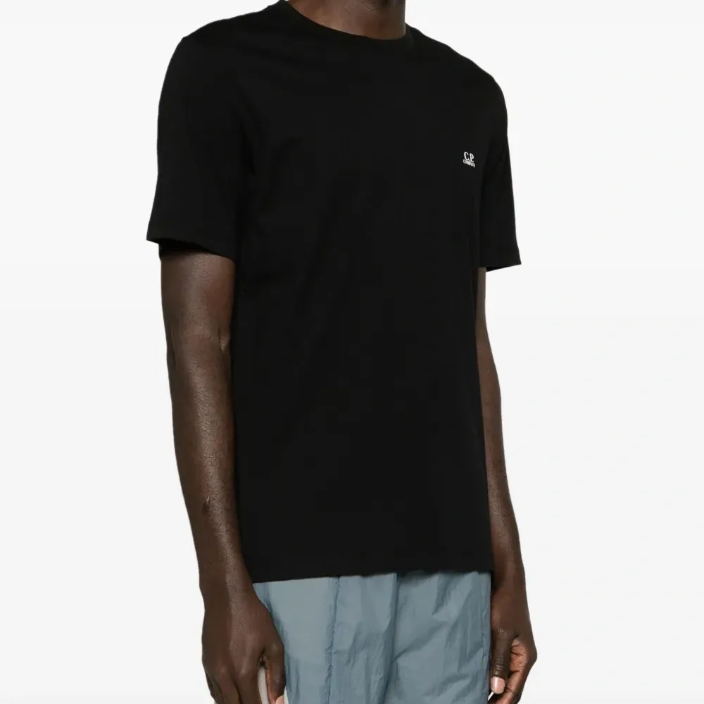 Футболка 30/1 с принтом Goggles