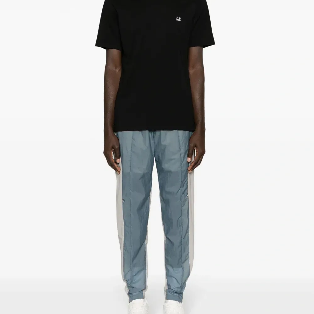 Футболка 30/1 с принтом Goggles