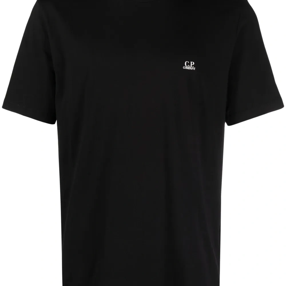 Футболка 30/1 с принтом Goggles