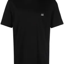 Футболка 30/1 с принтом Goggles