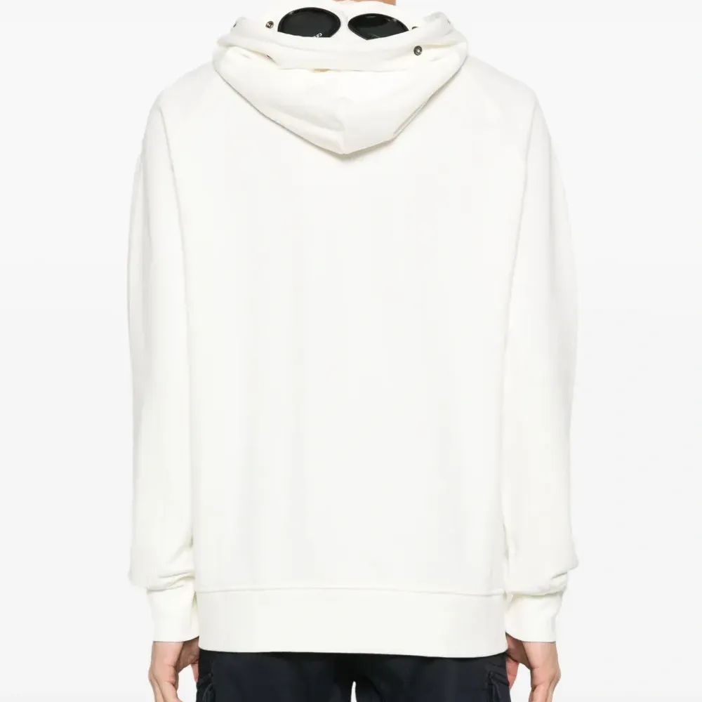 Худи с декором Goggles