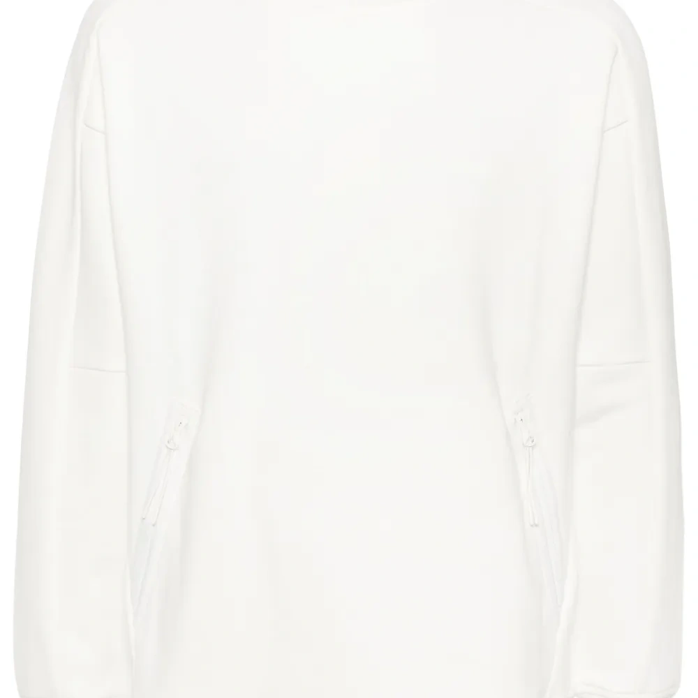 Худи с декором Goggles