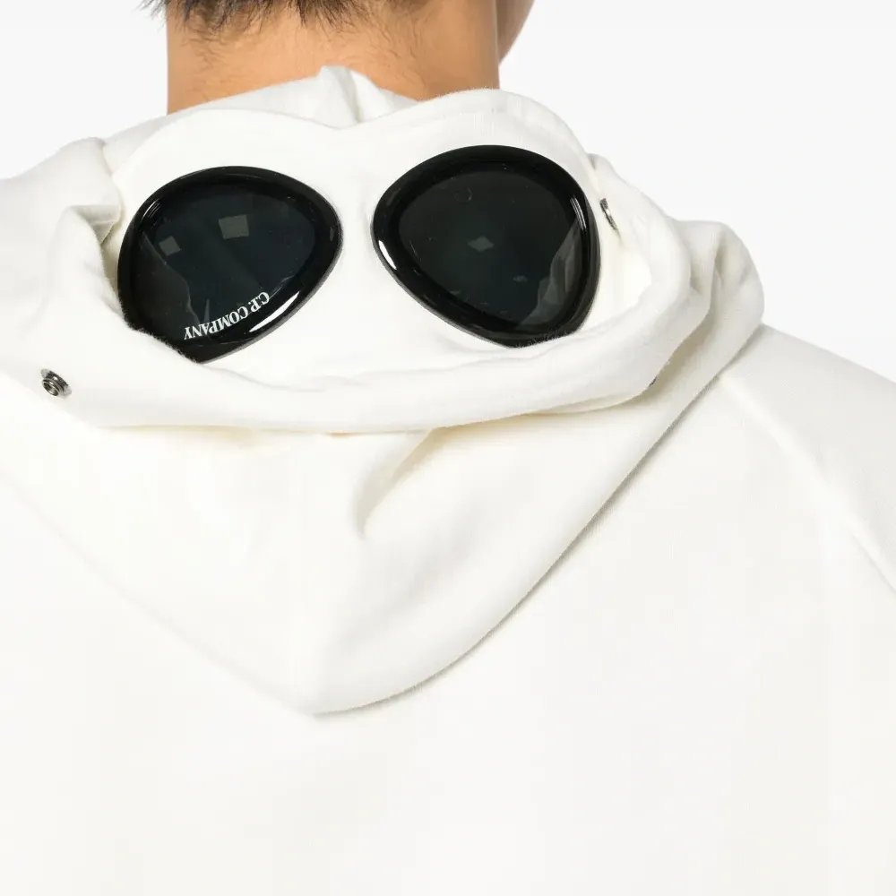 Худи с декором Goggles