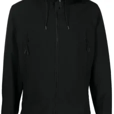 Куртка Shell-R с линзами на капюшоне