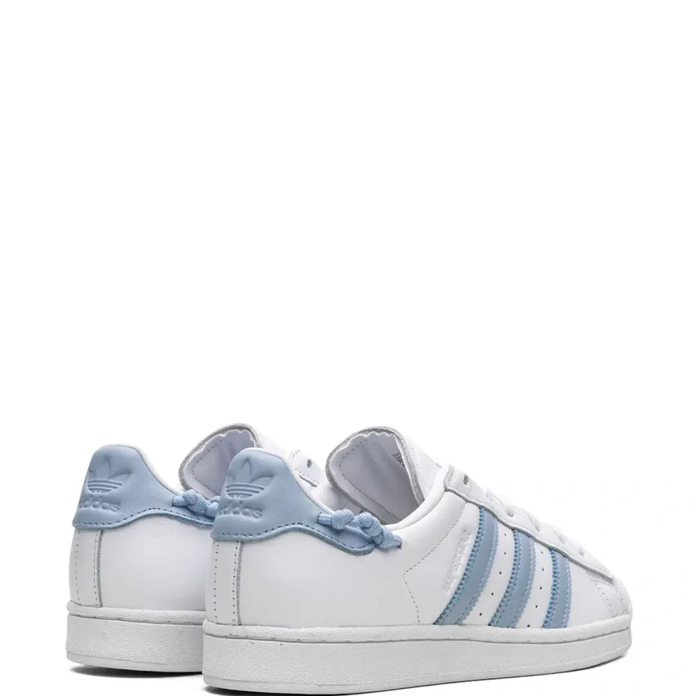 Кроссовки Superstar Sky Blue
